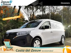 Onbekend Gebruikt 2023 Nissan Townstar N-Connecta MPV | € 21.935 (Goede deal)