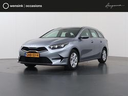 Grijs Gebruikt 2024 Kia Ceed Sportswagon Stationwagen | € 29.735 (Iets duurder)