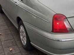 Groen Gebruikt 1999 Rover 75 Sedan | € 5.257