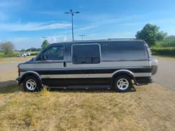 Grijs Gebruikt 1997 GMC Savana Hatchback | € 5.000