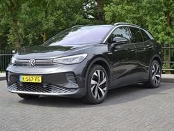Grijs Gebruikt 2021 VW ID.4 Edition SUV | € 20.900 (Super prijs)
