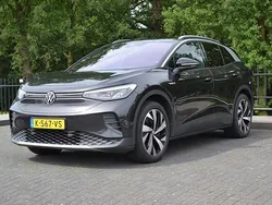 Grijs Gebruikt 2021 VW ID.4 Edition SUV | € 23.950 (Eerlijke prijs)