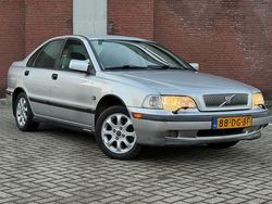 Grijs Gebruikt 1999 Volvo S40 Dynamic Sedan | € 2.950 (Eerlijke prijs)
