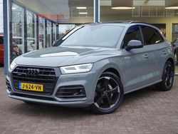Grijs Gebruikt 2020 Audi Q5 SUV | € 34.950 (Goede deal)