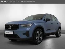 Blauw Gebruikt 2025 Volvo XC40 Plus SUV | € 47.950 (Eerlijke prijs)
