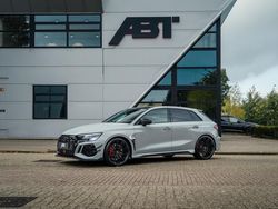 Grijs Gebruikt 2024 Audi RS3 Sportback Design Hatchback | € 122.950