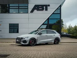 Grijs Gebruikt 2024 Audi RS3 Sportback Design Hatchback | € 137.950