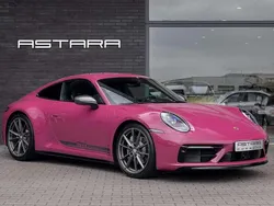 Gebruikt 2023 Porsche 992 Coupé | € 154.800