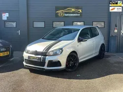 VW Golf VI