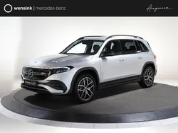 Zilver Gebruikt 2024 Mercedes EQB250+ Business SUV | € 40.850 (Super prijs)