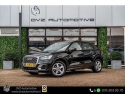 Zwart Gebruikt 2020 Audi Q2 Design SUV | € 22.950 (Super prijs)