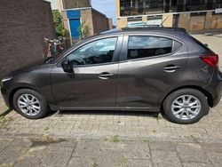 Grijs Gebruikt 2018 Mazda 2 Hatchback | € 11.000 (Super prijs)