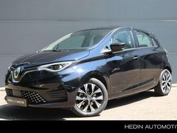 Zwart Gebruikt 2024 Renault Zoe Evolution Hatchback | € 23.950 (Iets duurder)