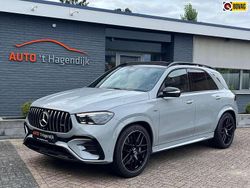 Grijs Gebruikt 2024 Mercedes GLE53 AMG AMG SUV | € 110.950