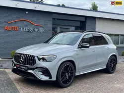 Grijs Gebruikt 2024 Mercedes GLE53 AMG AMG SUV | € 111.950