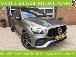 Grijs Gebruikt 2022 Mercedes GLE53 AMG Premium Plus SUV | € 59.995