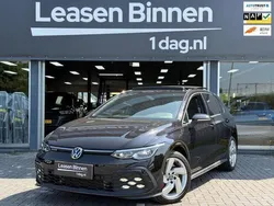 Zwart, metallic lak Gebruikt 2021 VW Golf VIII GTE Hatchback | € 27.450 (Eerlijke prijs)