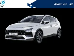 Nieuw 2025 Hyundai Bayon Premium SUV | € 29.999