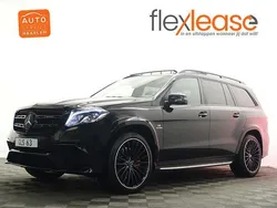 Zwart Gebruikt 2016 Mercedes S63 AMG AMG SUV | € 73.900