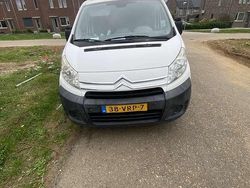 Gebruikt 2008 Citroën Jumpy MPV | € 2.500
