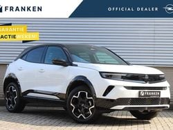 Wit Gebruikt 2025 Opel Mokka SUV | € 29.495 (Iets duurder)