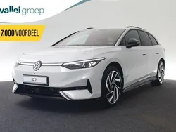 Wit Nieuw 2025 VW ID.7 Pro Sedan | € 62.080
