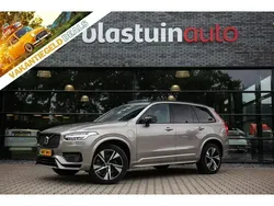 Gebruikt 2021 Volvo XC90 R-Design SUV | € 48.950 (Goede deal)