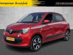 Rood Gebruikt 2018 Renault Twingo Collection Hatchback | € 8.450 (Eerlijke prijs)