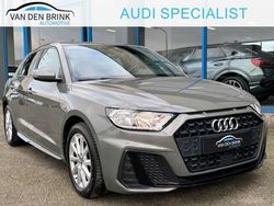 Grijs Gebruikt 2019 Audi A1 Sportback S-Line Hatchback | € 23.900 (Eerlijke prijs)