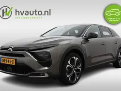 Grijs Gebruikt 2023 Citroën C5 X Shine Stationwagen | € 28.895 (Eerlijke prijs)