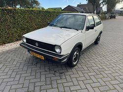 Gebruikt 1990 VW Polo Coupé | € 1.750
