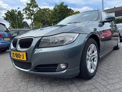 Groen Gebruikt 2011 BMW 318 Executive Stationwagen | € 3.799 (Goede deal)