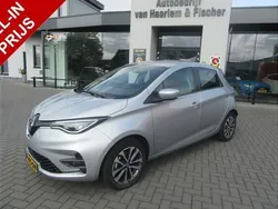Grijs Gebruikt 2019 Renault Zoe Intens Hatchback | € 10.950 (Goede deal)