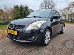 Gebruikt 2012 Suzuki Swift | € 5.749 (Super prijs)