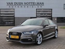 Grijs Gebruikt 2015 Audi A3 Ambition Sedan | € 18.950 (Iets duurder)