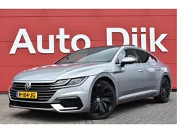 Grijs Gebruikt 2019 VW Arteon Business Hatchback | € 20.900 (Eerlijke prijs)