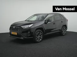 Zwart Gebruikt 2023 Toyota RAV4 Play SUV | € 40.900 (Iets duurder)