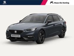 Grijs Nieuw 2025 Seat Leon Business Stationwagen | € 39.490 (Eerlijke prijs)