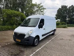 Wit Gebruikt 2019 Opel Movano Van | € 6.700