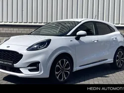 Gebruikt 2022 Ford Puma | € 19.945