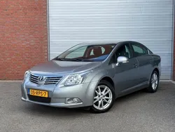 Grijs Gebruikt 2011 Toyota Avensis Business Edition Sedan | € 9.599 (Goede deal)