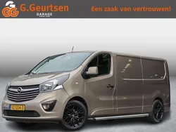 Beige Gebruikt 2016 Opel Vivaro Edition Van | € 15.600 (Iets duurder)