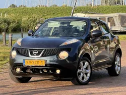 Gebruikt 2011 Nissan Juke Acenta SUV | € 6.450 (Eerlijke prijs)