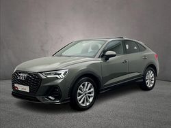 Grijs Gebruikt 2025 Audi Q3 Sportback Advanced SUV | € 51.900