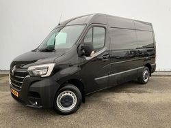 Zwart Gebruikt 2021 Renault Master Van | € 19.950 (Duur)