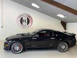 Zwart Gebruikt 2006 Ford Mustang GT Coupé | € 32.500