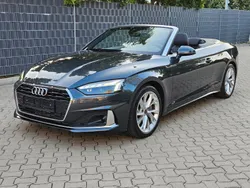Grijs Gebruikt 2024 Audi A5 Cabriolet Cabriolet | € 58.400 (Iets duurder)