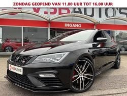 Zwart Gebruikt 2018 Cupra Leon SUV | € 20.950 (Super prijs)