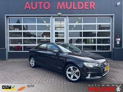Bruin Gebruikt 2017 Audi A3 Design Sedan | € 9.950 (Goede deal)