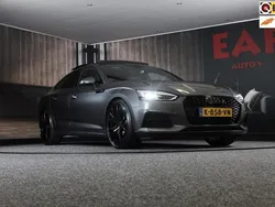 Grijs Gebruikt 2019 Audi A5 Sportback S-Line Hatchback | € 33.950 (Eerlijke prijs)
